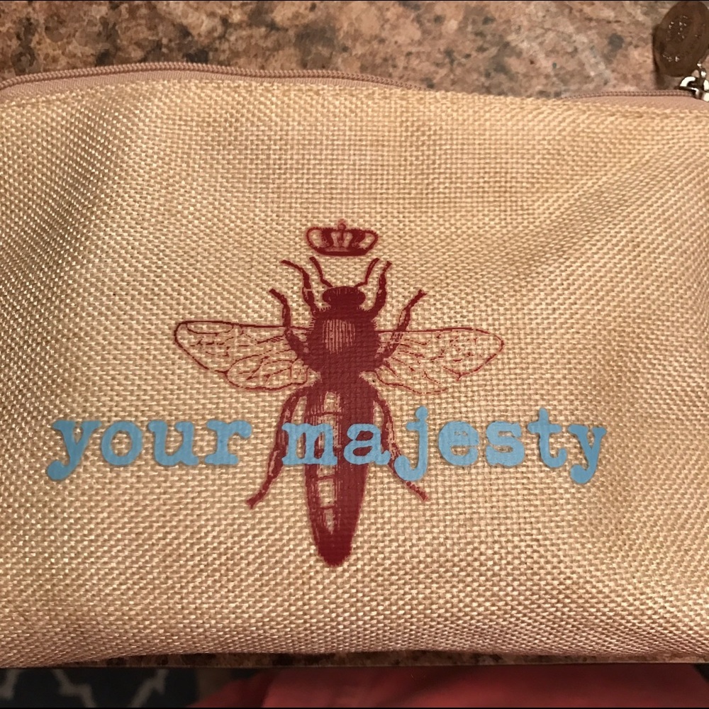 Savannah bee gift set