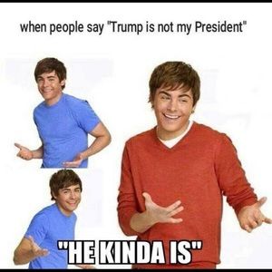 Meet your Posher, Noah