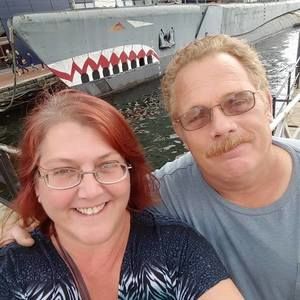 Meet your Posher, Julie