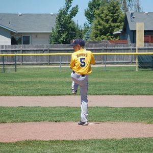 Meet your Posher, Danny