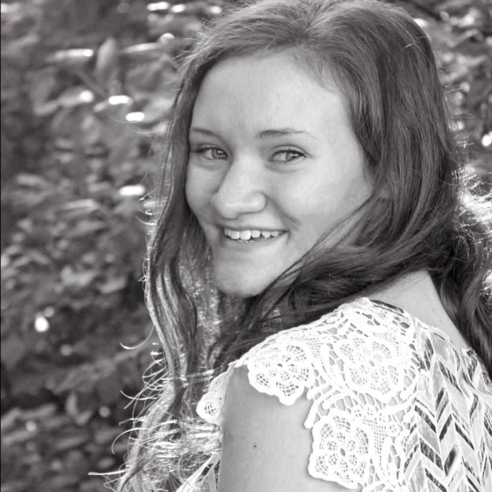 Meet your Posher, Erika