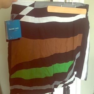 Derek Lam skirt