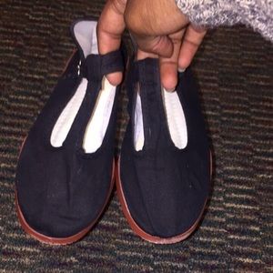 Mary Jane flats