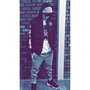 Meet your Posher, Isaiah