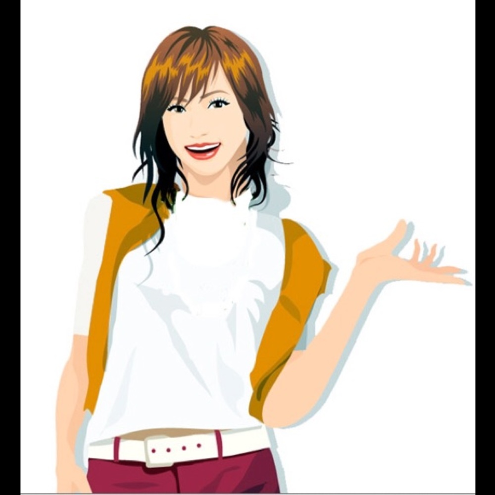 Meet your Posher, Lydia