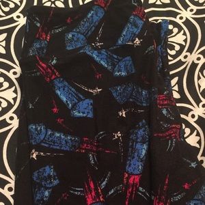LuLaRoe Leggings