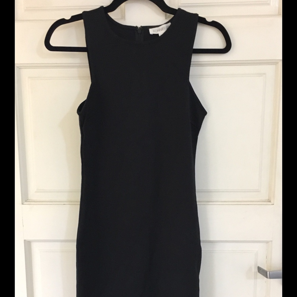 Forever 21 Little Black dress