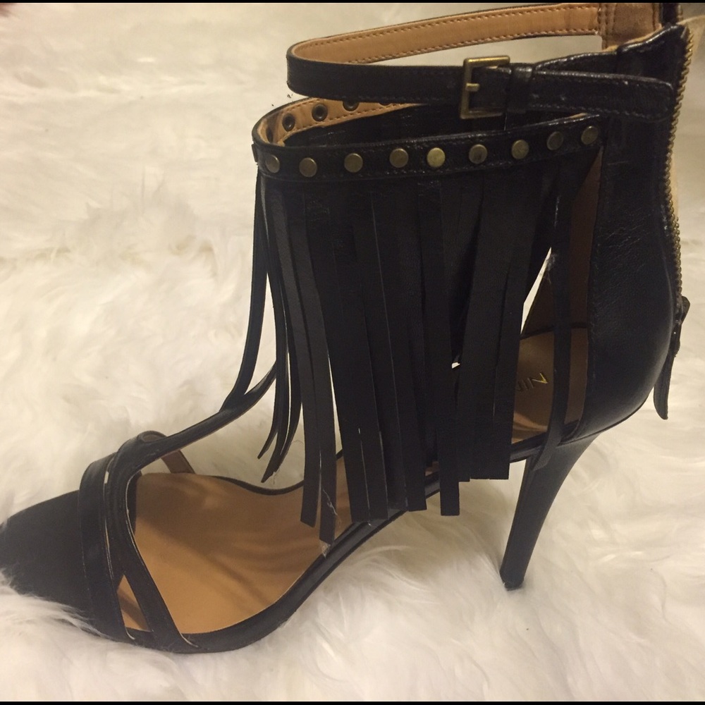 Sexy Nine West heels