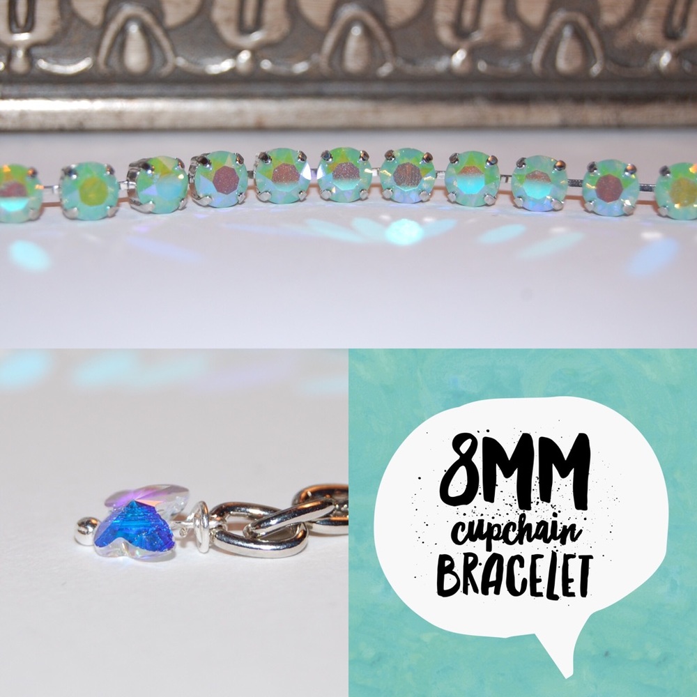Swarovski bracelet
