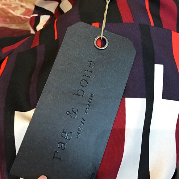 ❌SOLD!❌Rag & Bone / bus seat Anne dress - Picture 2 of 4