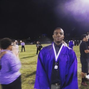 Meet your Posher, Anthony