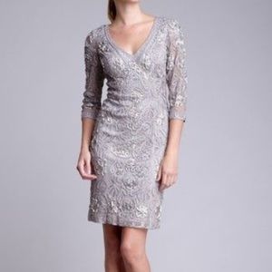 Sue Wong Dress