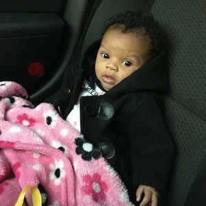 Meet your Posher, Jay