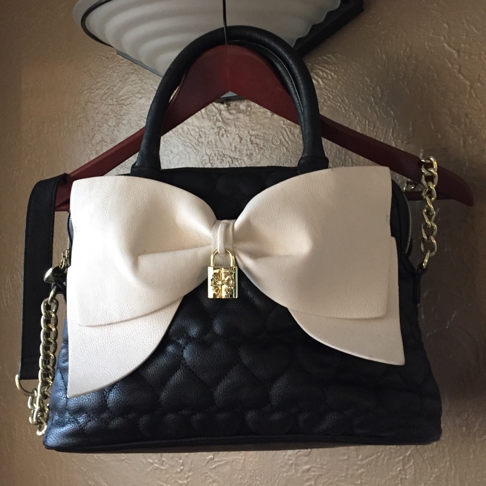 Lovely purse!