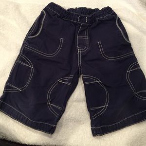 Hanna Andersson boys shorts