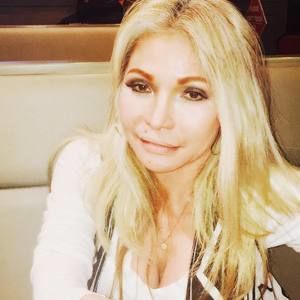 Meet your Posher, Lanie