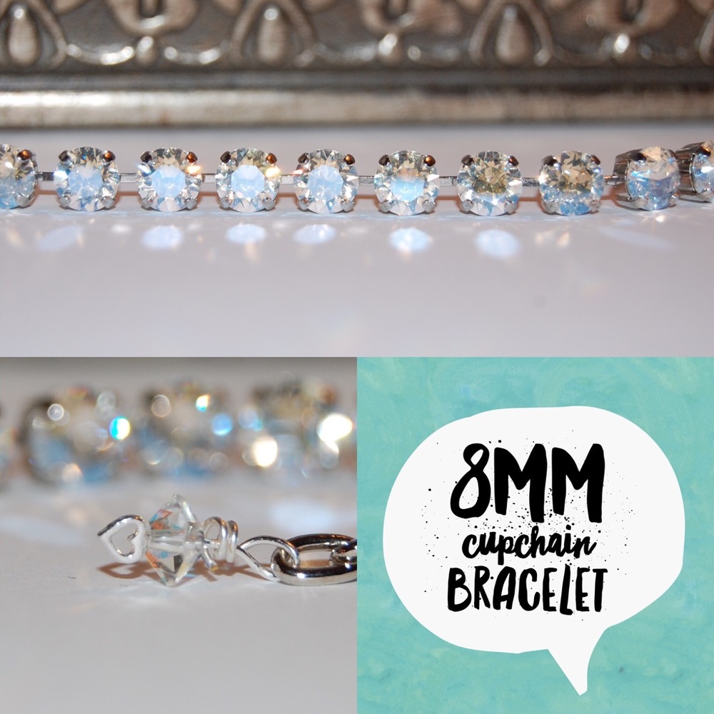 Swarovski bracelet
