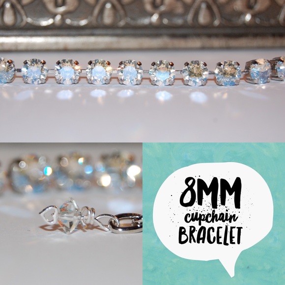 Swarovski Jewelry - Swarovski bracelet