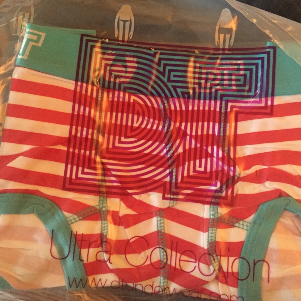 Men's undies