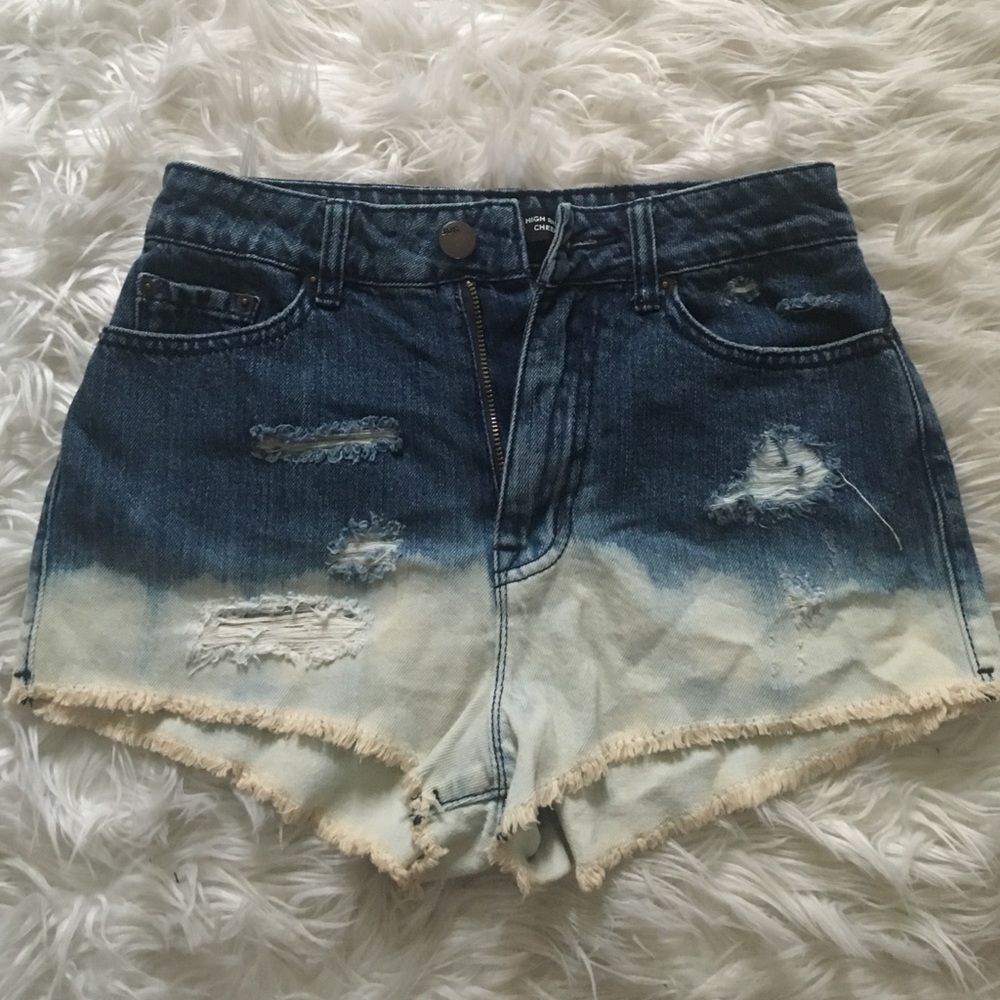 Urban outfitter BDG ombré jeans size 26 new