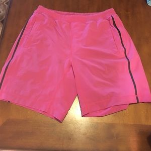Lululemon pace breaker in like new condition