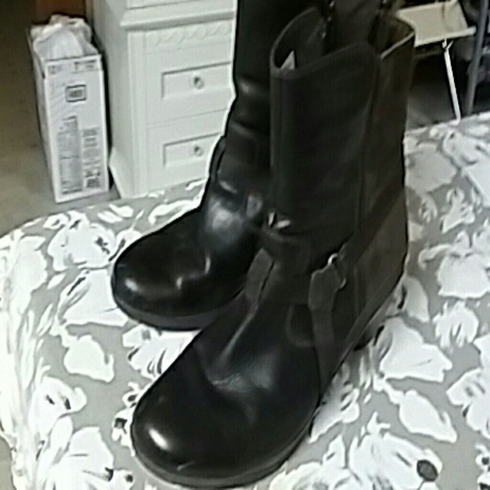 Merrell Boots