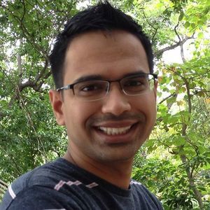 Meet your Posher, Rajiv