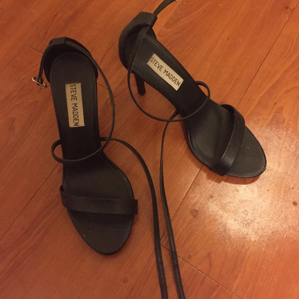 Steve Madden heels