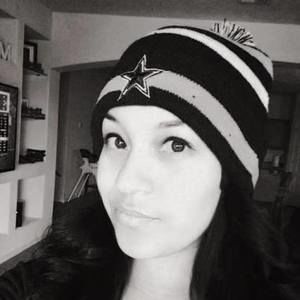 Meet your Posher, Dawn