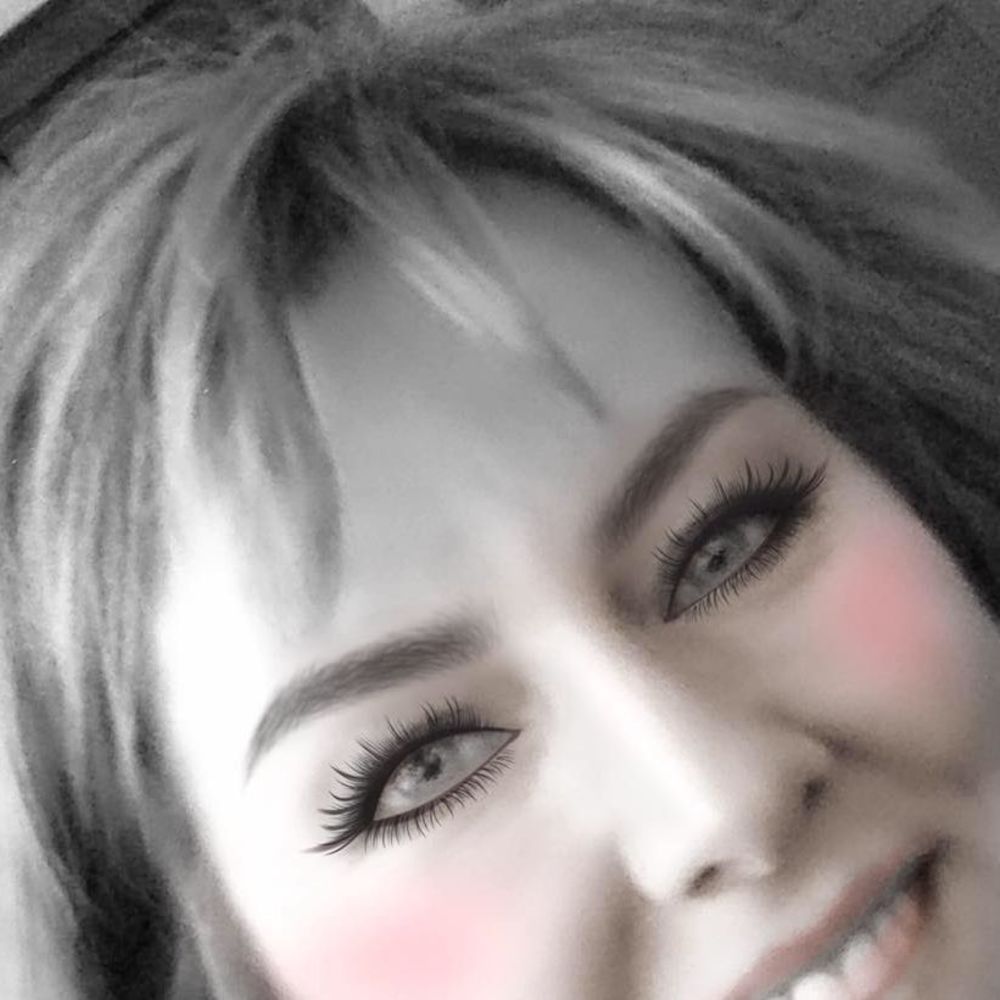 Meet your Posher, Susan