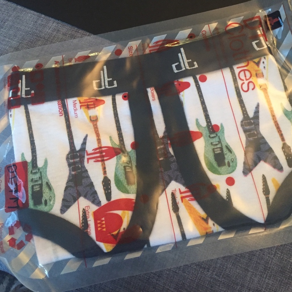 Men's undies