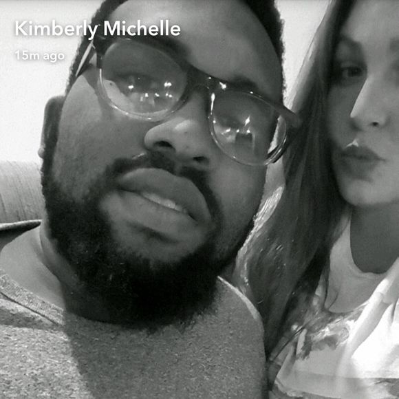 Meet your Posher, Kimmie - Picture 1 of 1