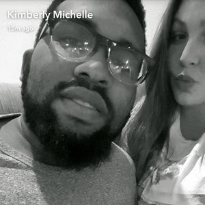 Meet your Posher, Kimmie