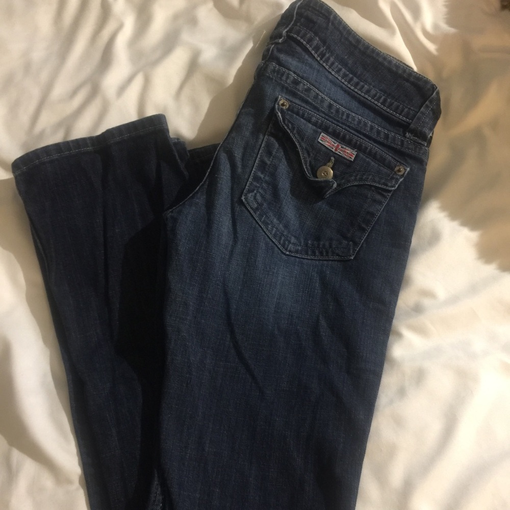 Hudson jeans
