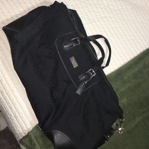 Coach Duffle Bag