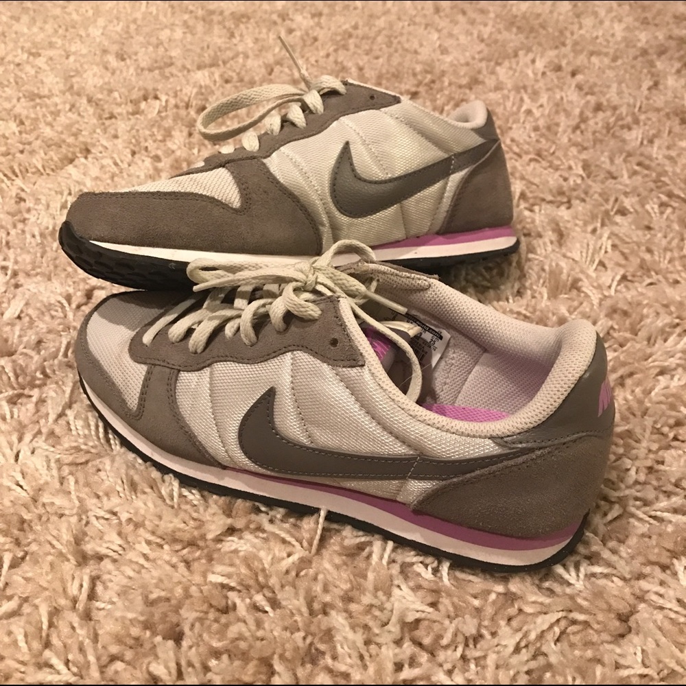 Nike Cortez sneakers