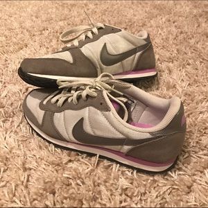 Nike Cortez sneakers