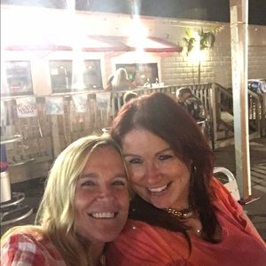 Meet your Posher, Judith