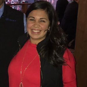 Meet your Posher, Amanda