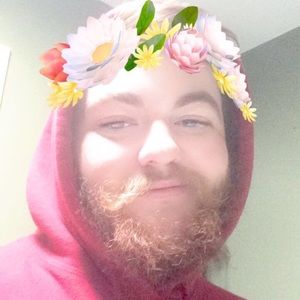 Meet your Posher, Sean