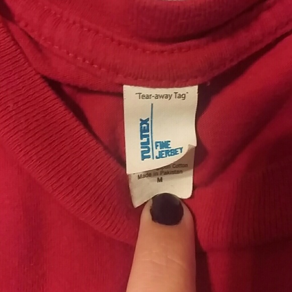 SOLD Bring me the horizon band tee from hot topic - Picture 2 of 3