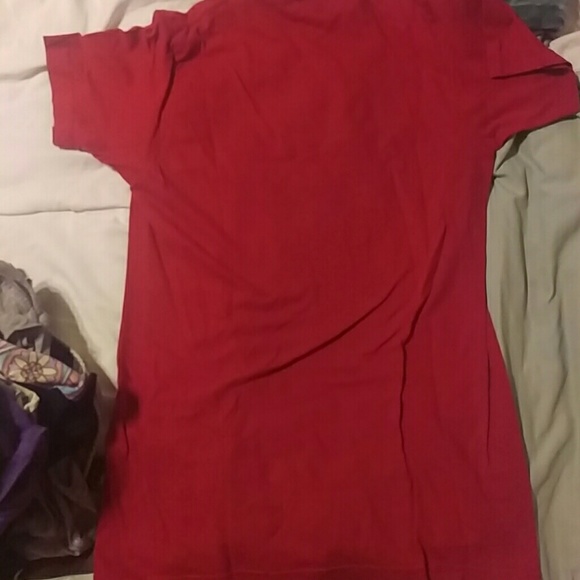 SOLD Bring me the horizon band tee from hot topic - Picture 3 of 3