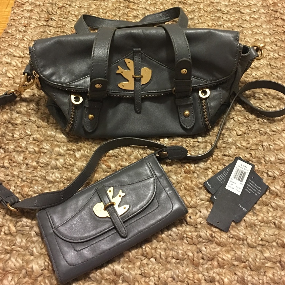Marc Jacobs, includes tags