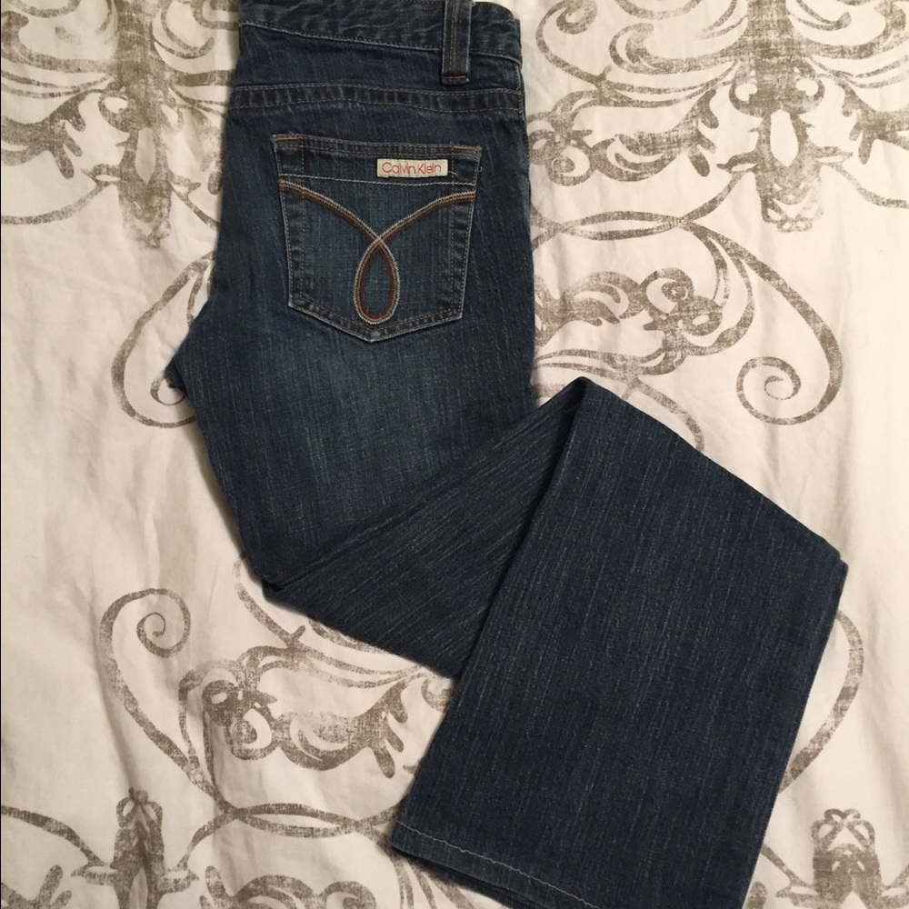 Calvin Klein jeans