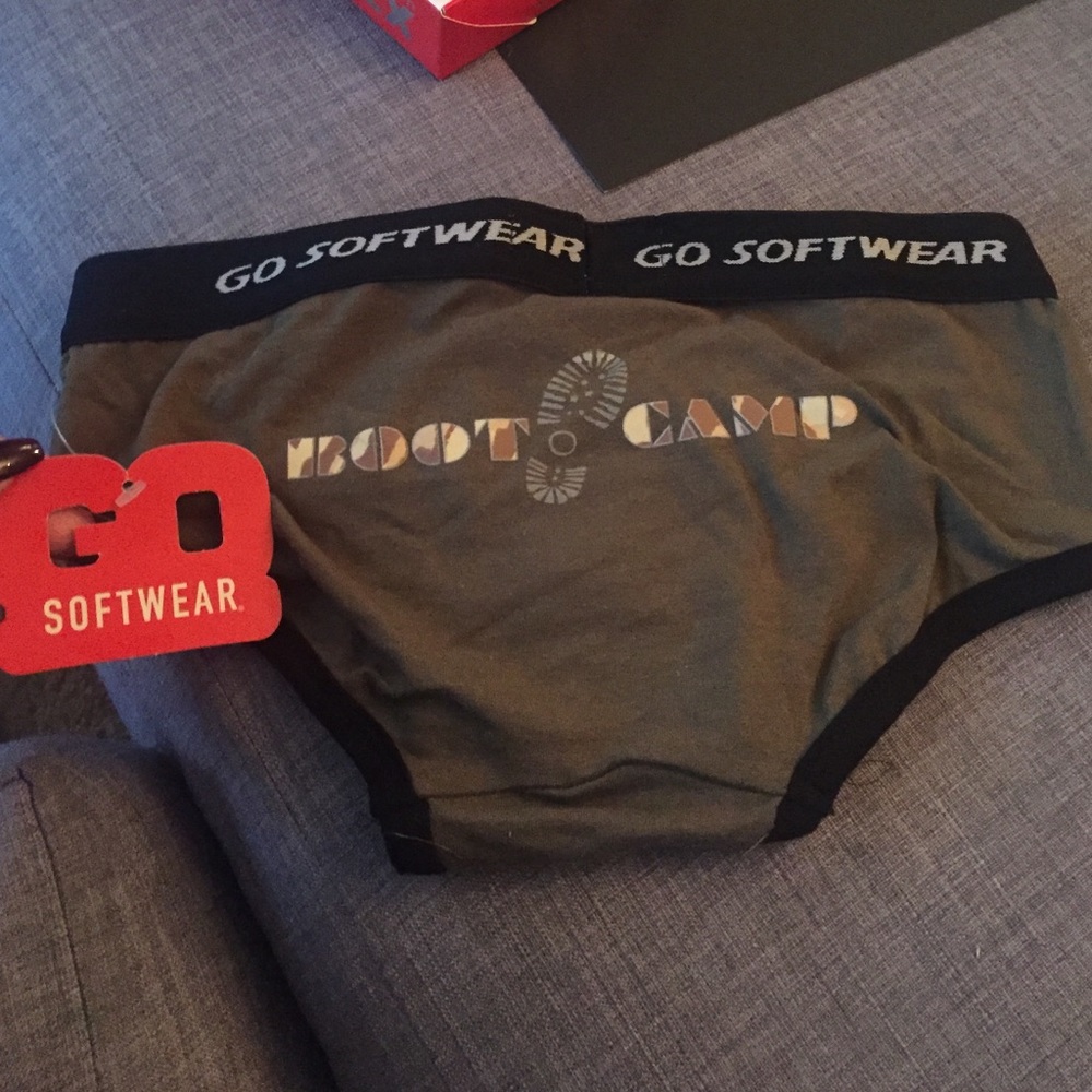 Men's undies