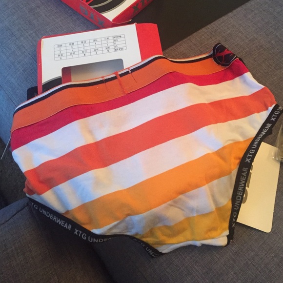 Men's undies - Picture 2 of 3