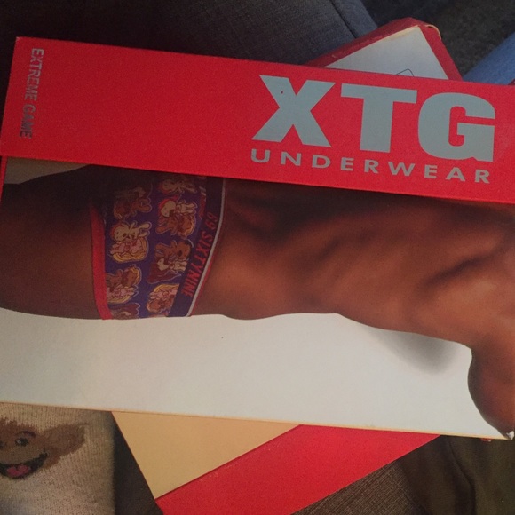 Men's undies - Picture 3 of 3