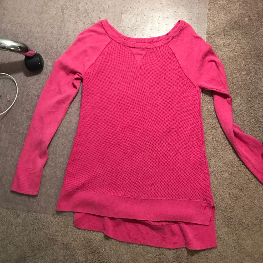 American eagle shirt