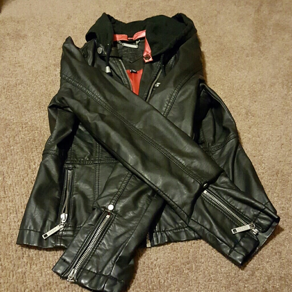 Jacket - Picture 2 of 3