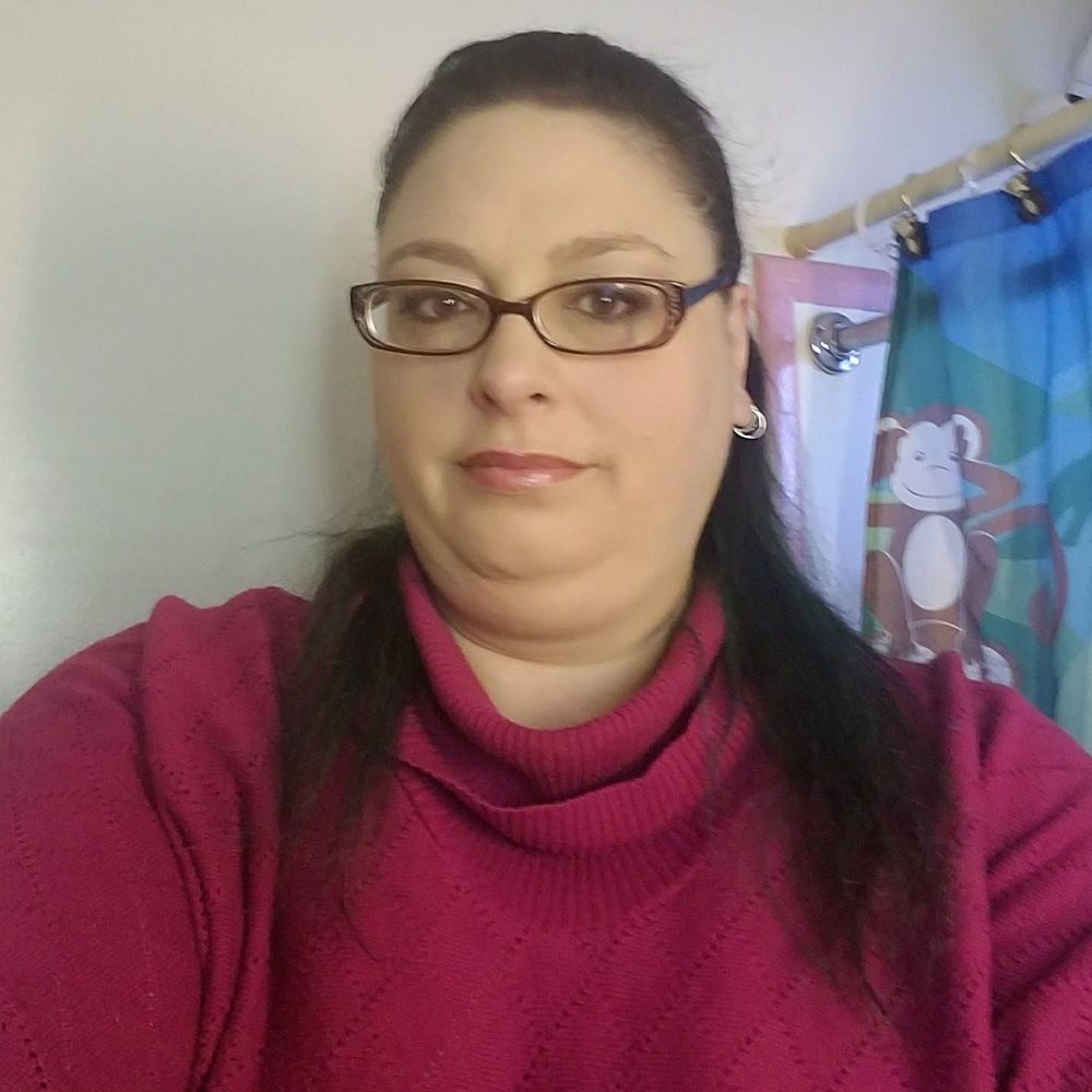 Meet your Posher, Erika